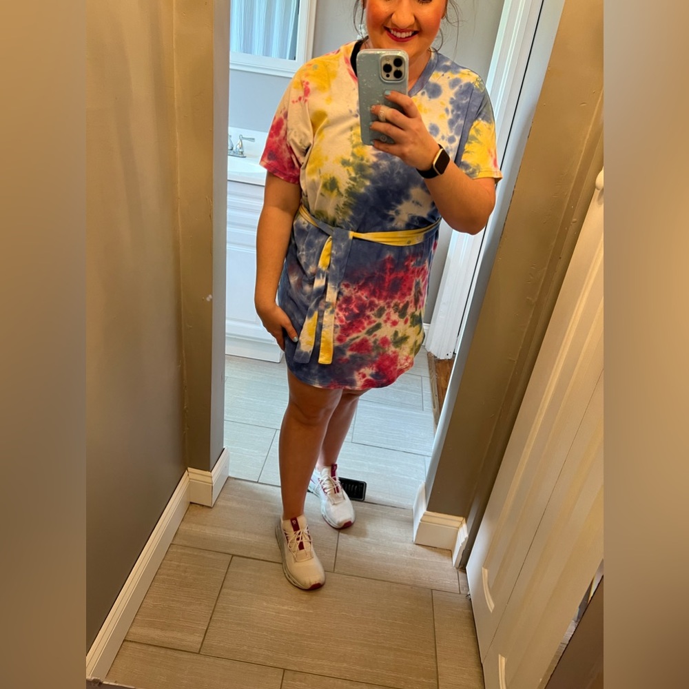 Shein Dress